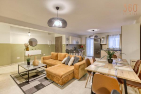 A Beautiful, designer 3BR home in St Julians by 360 Estates